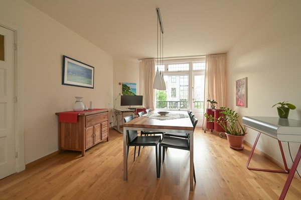 Medium property photo - Mesdagstraat 86, 2596 XZ The Hague